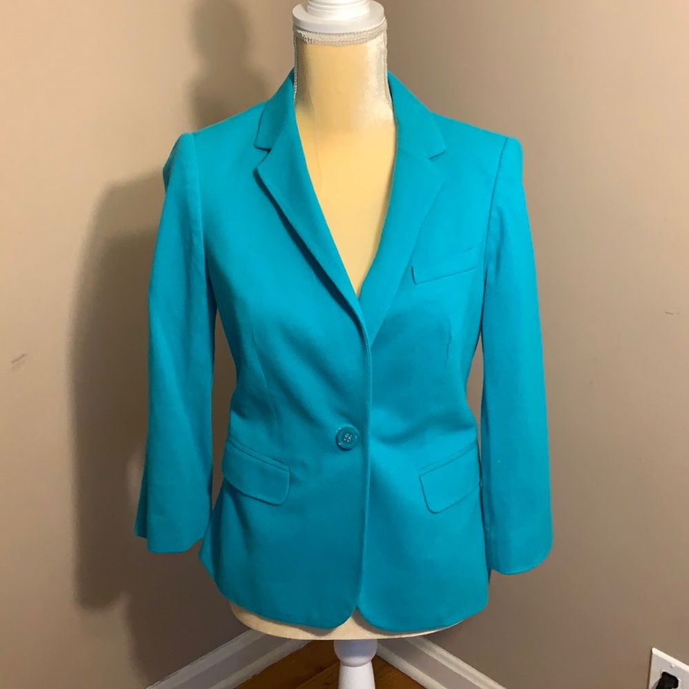 The Limited blazer.
